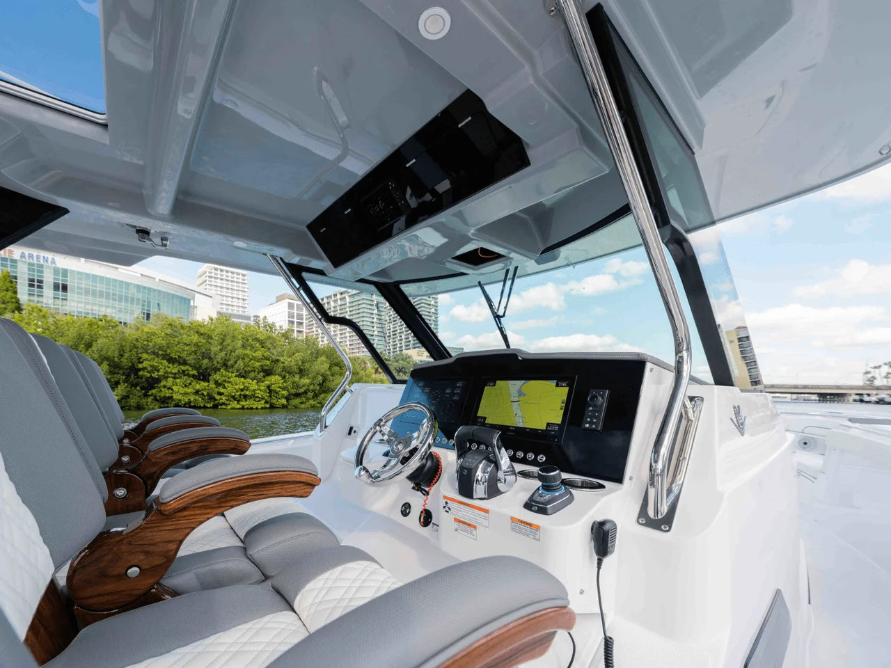 2025 Bertram 39CC 39.0 feet, Inuvik, Northwest Territories #19