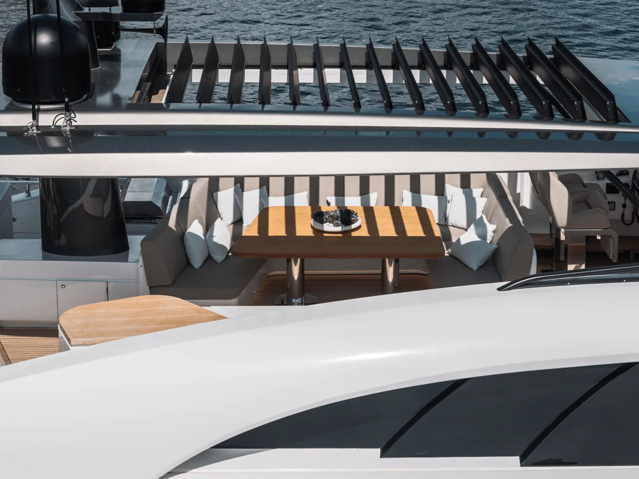 2026 Azimut Magellano 25M 84.0 feet, Pompano Beach, FL #10