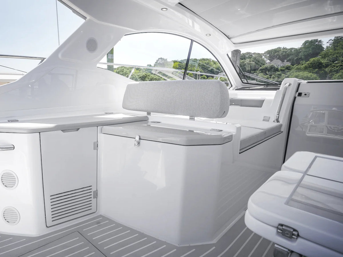 2026 Azimut A45 45.0 feet, Quincy, MA #28
