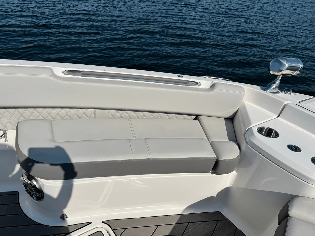 2024 Sea Ray 400 SLX 40.0 feet, Austin, Texas #47