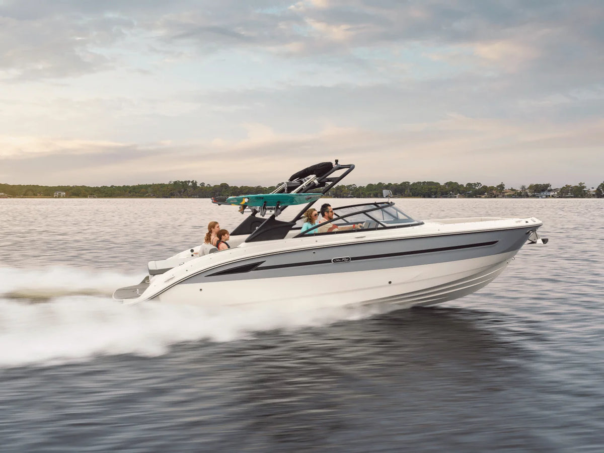2027 Sea Ray SDX 270 Surf 27.0 feet, Lake Ozark, MO #2