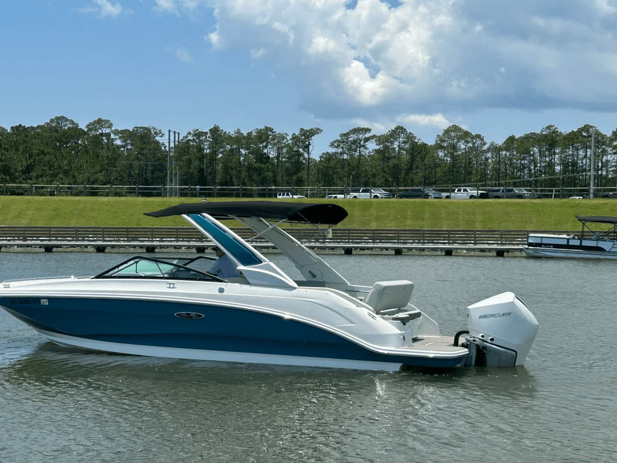 2023 Sea Ray 250 SDX-OB 25.0 feet, Pensacola, Florida #4