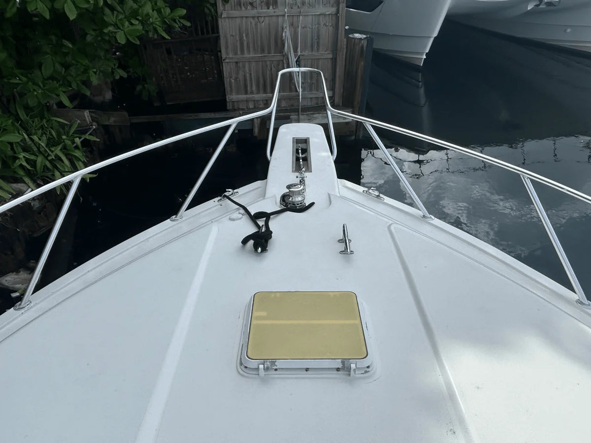 2008 Bertram 45C 45.0 feet, Stuart, Florida #20