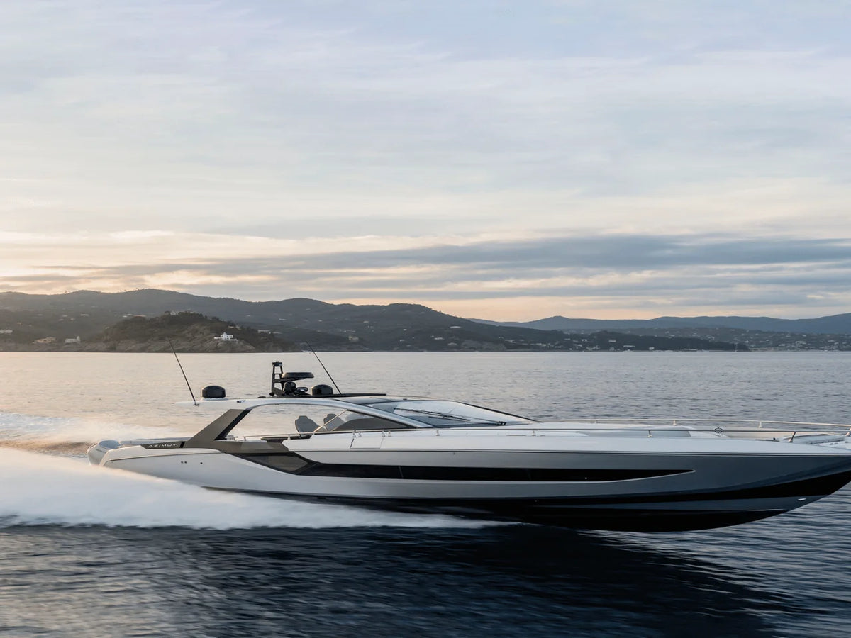 2026 Azimut 48 Verve 48.0 feet, Clearwater, Florida #43