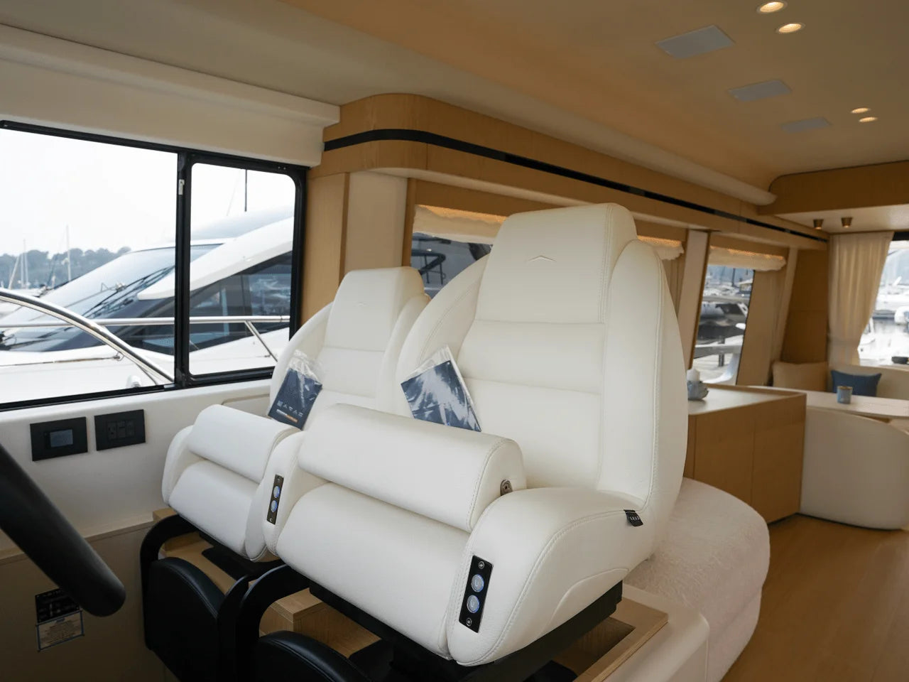 2026 Azimut Fly 62 62.0 feet, Huntington, NY #21