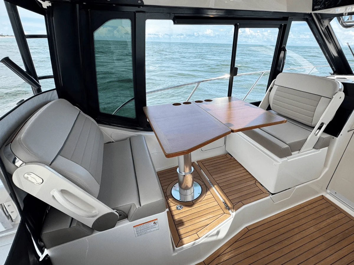 2026 Boston Whaler 365 Conquest 36.0 feet, Jupiter, Florida #28