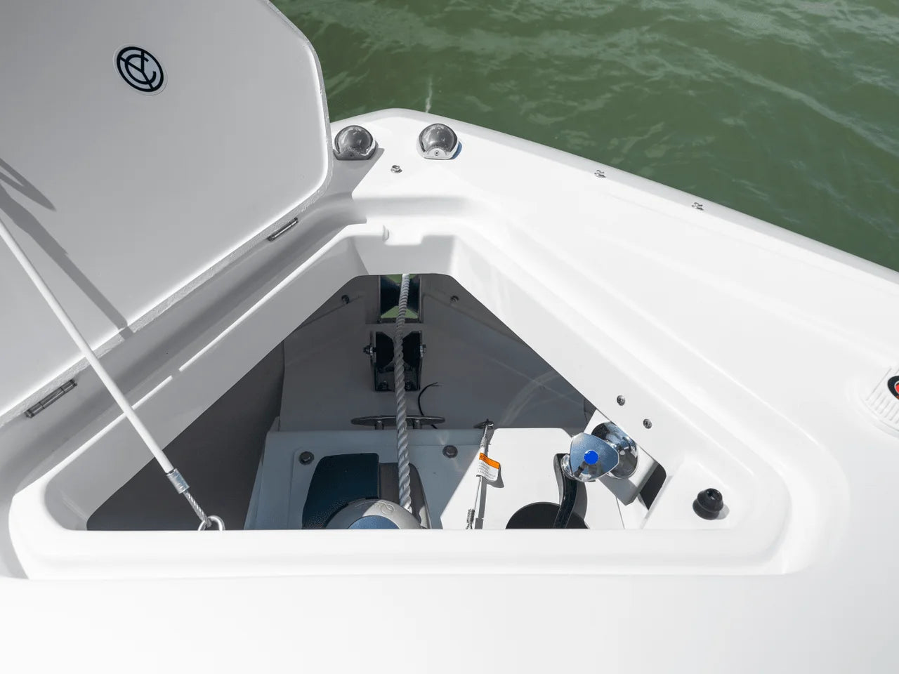 2026 Cruisers Yachts 50 GLS 50.0 feet, Inuvik, Northwest Territories #70