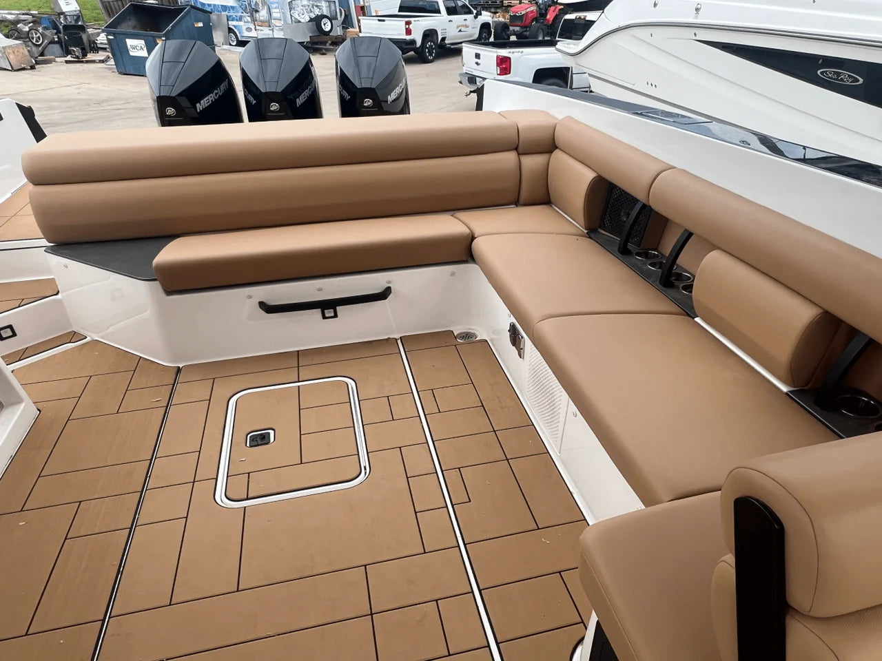 2022 Aviara AV36 Outboard 36.0 feet, Lake Ozark, MO #9