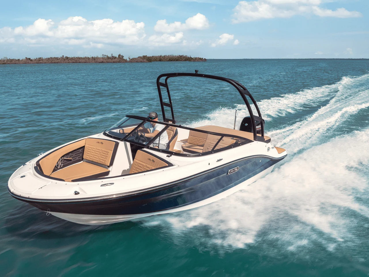2026 Sea Ray SPX 190 Outboard 19.0 feet, Inuvik, Northwest Territories #1