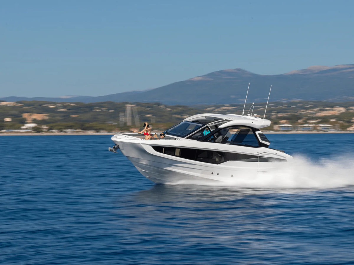 2026 Galeon 335 GTO 33.0 feet, Norwalk, Connecticut #9