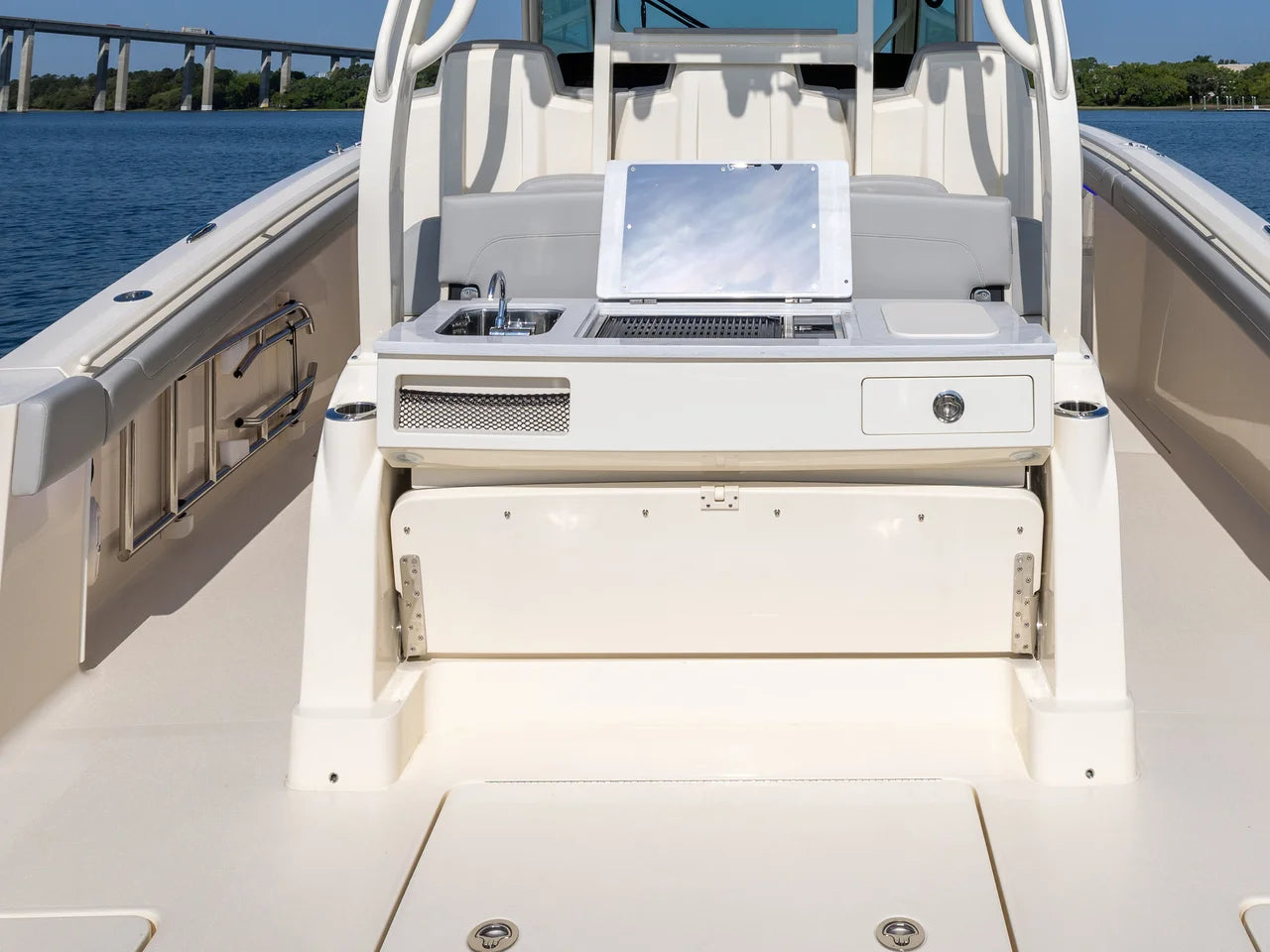 2024 Scout 400 LXF 40.0 feet, Clearwater, Florida #37