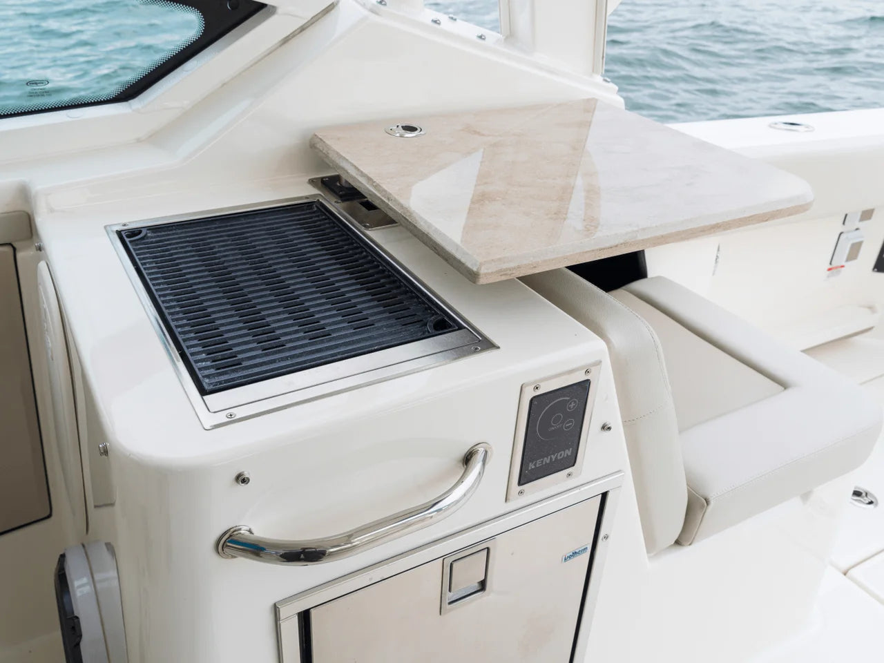 2027 Boston Whaler 280 Vantage 28.0 feet, Panama City Beach, Florida #59
