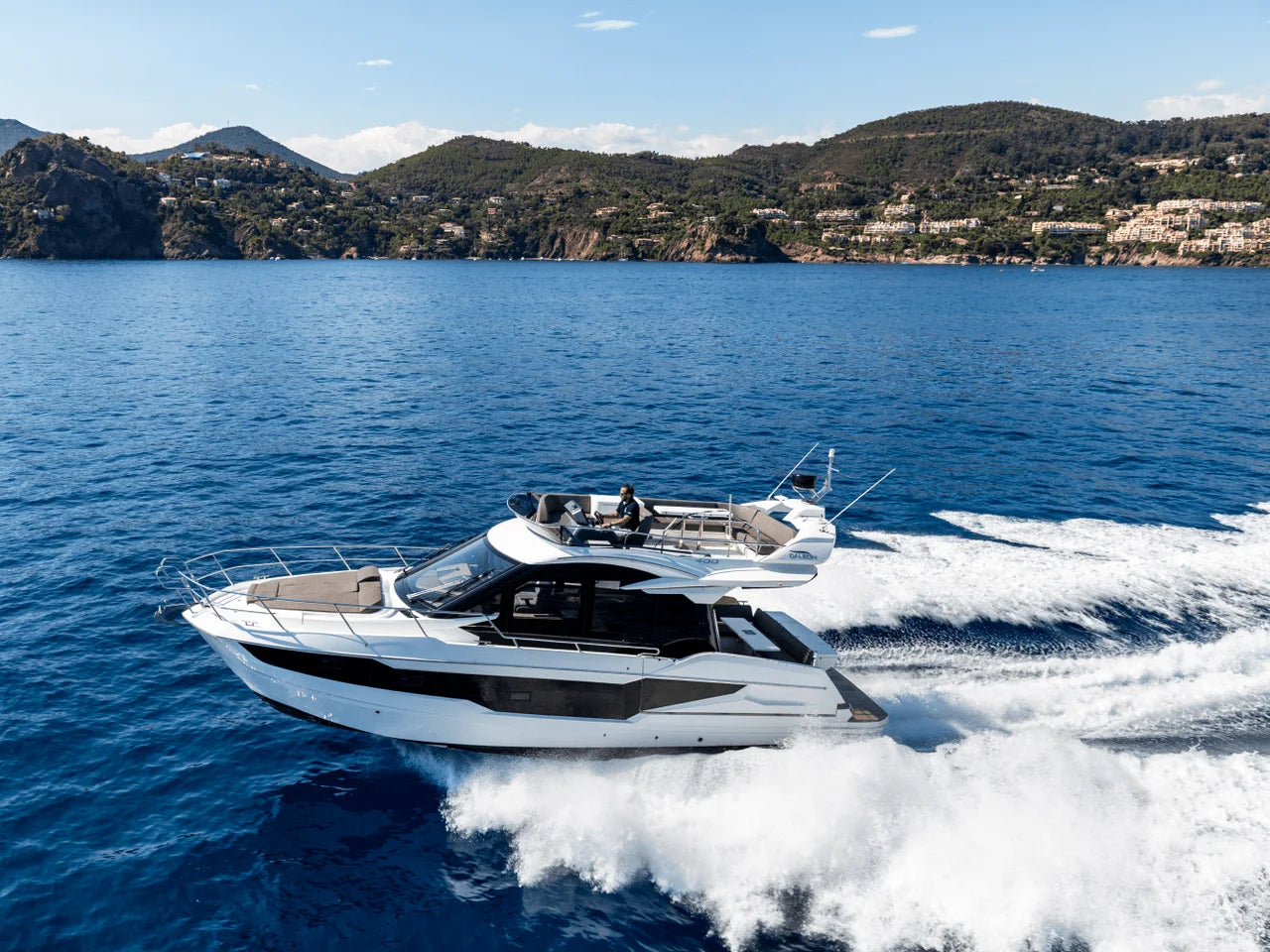 2026 Galeon 400 FLY 40.0 feet, Inuvik, Northwest Territories #2