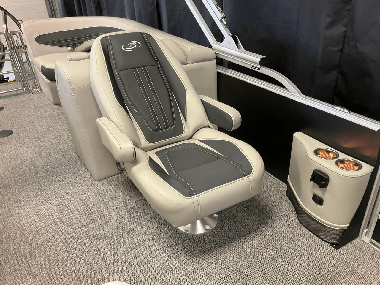 2026 Barletta Corsa 23 QCSS 23.0 feet, Crosslake, Minnesota #41