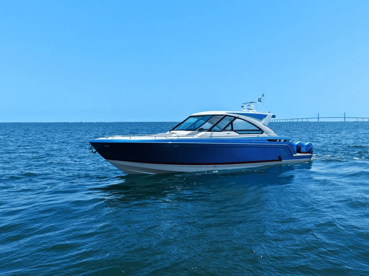 2019 Formula 400 SUPER SPORT CROSSOVER 40.0 feet, St Petersburg, FL #8