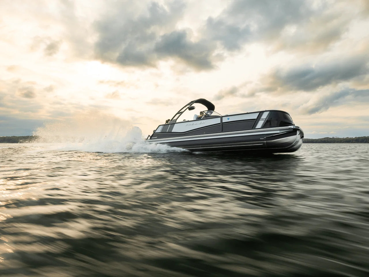 2026 Premier 250 Super Sport 25.0 feet, Inuvik, Northwest Territories #33