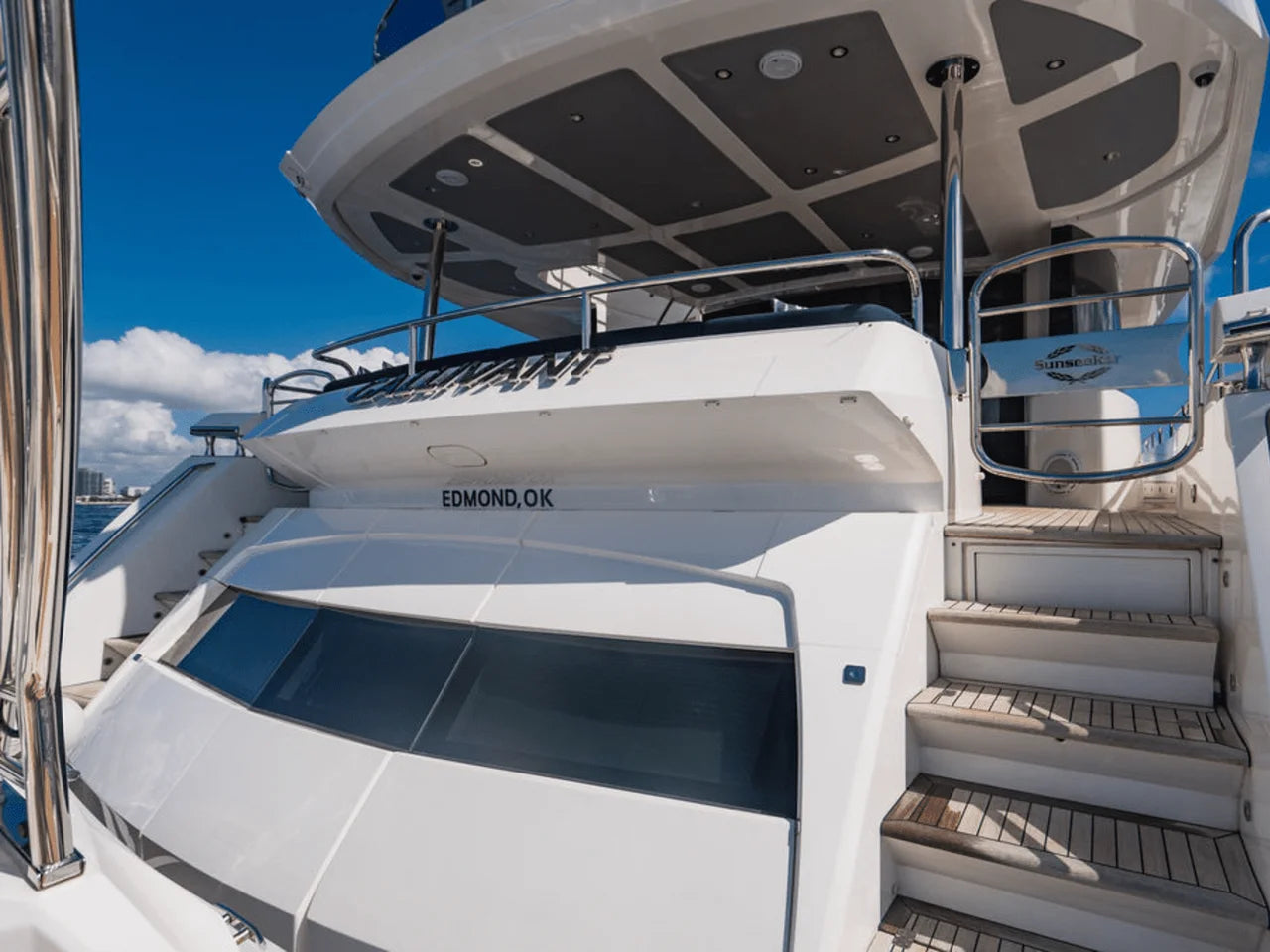 2019 Sunseeker 86 86.0 feet, Fort Lauderdale , FL #52