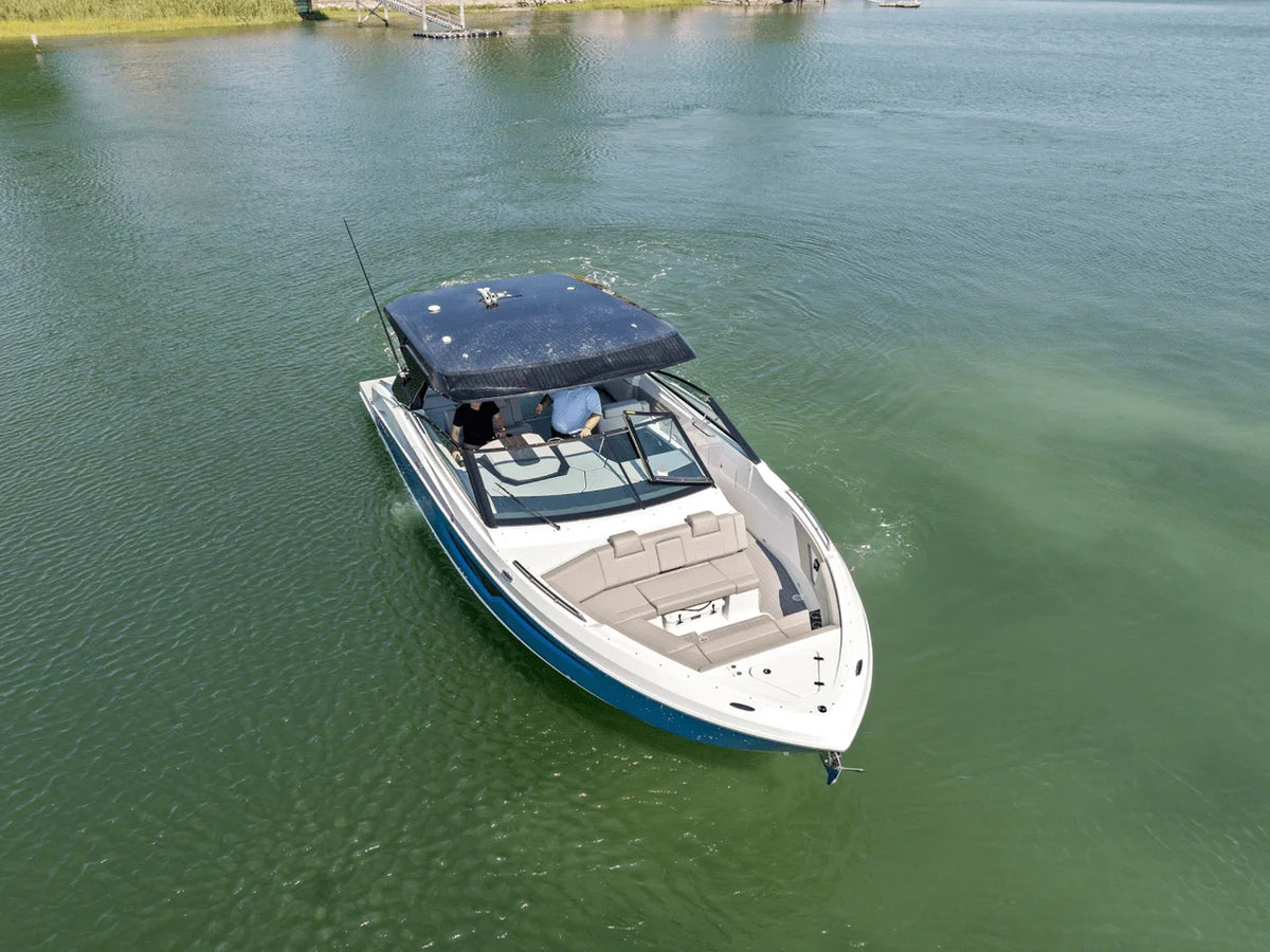 2026 Cruisers Yachts 34 GLS Outboard 34.0 feet, Danvers, Massachusetts #73