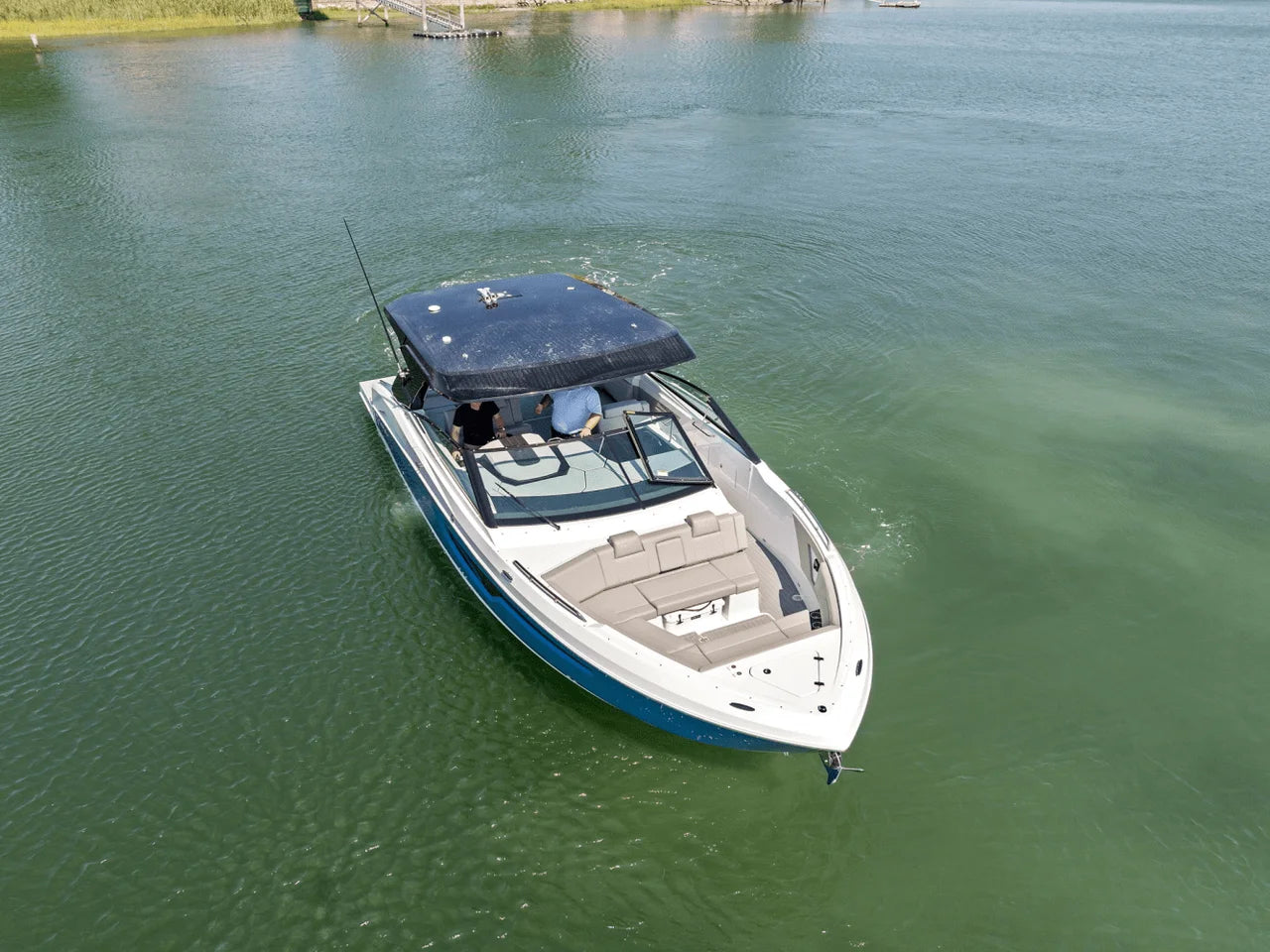 2026 Cruisers Yachts 34 GLS Outboard 34.0 feet, Danvers, Massachusetts #73
