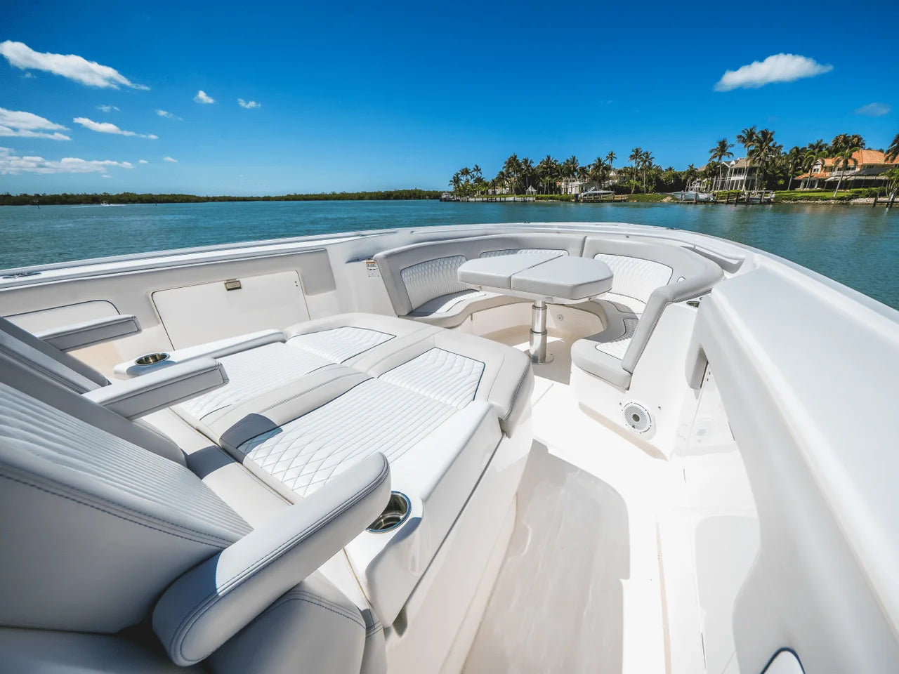 2022 Intrepid 475 PANCEA 47.0 feet, Naples, FL #47