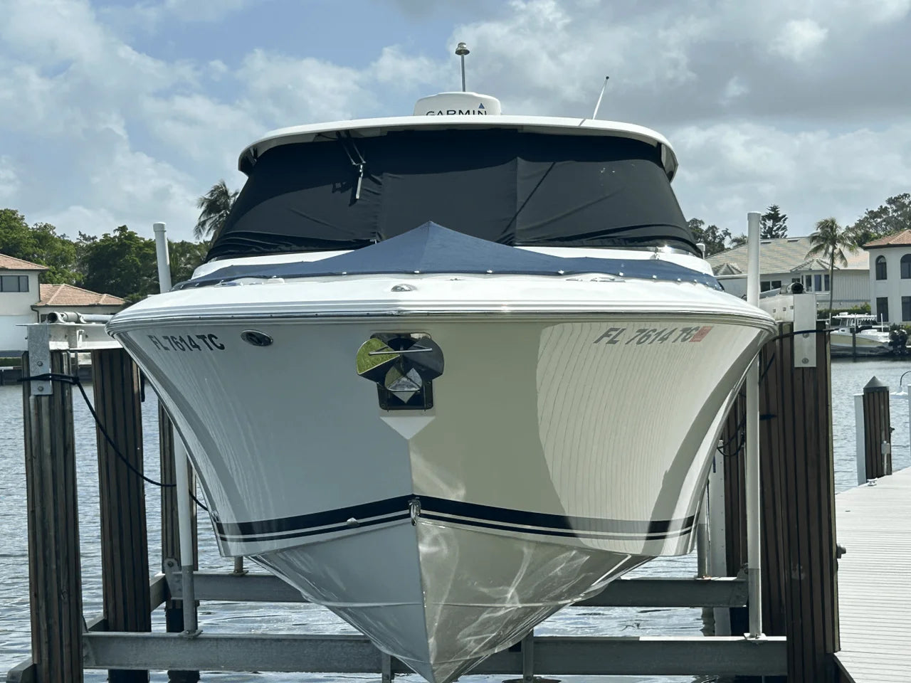 2022 Pursuit DC295 29.0 feet, Stuart, Florida #2