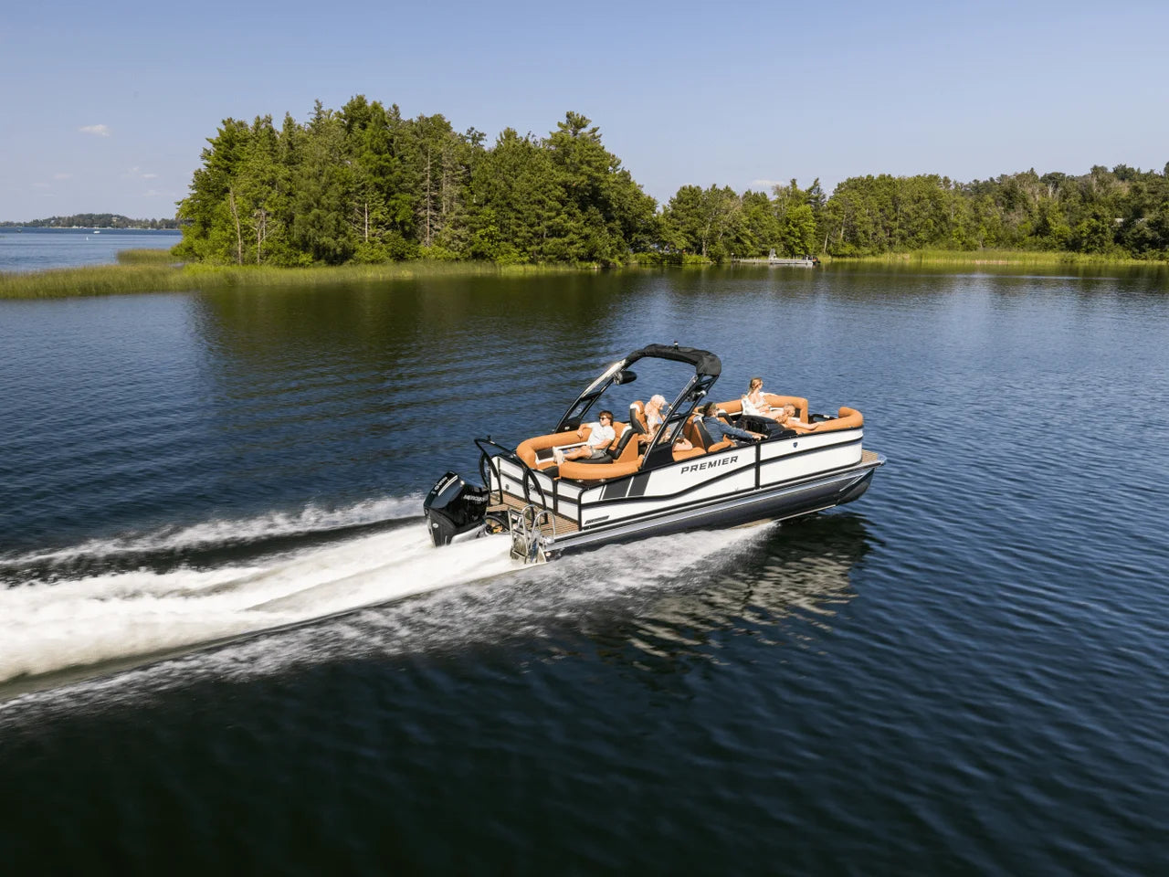 2026 Premier 230 Solaris 23.0 feet, Inuvik, Northwest Territories #110