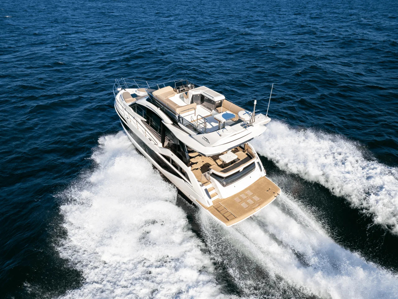 2026 Galeon 480 FLY 48.0 feet, Inuvik, Northwest Territories #28