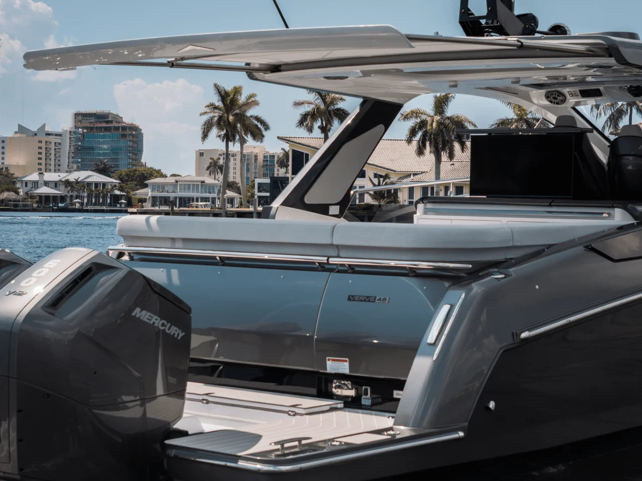 2026 Azimut 48 Verve 48.0 feet, Pompano Beach, FL #68