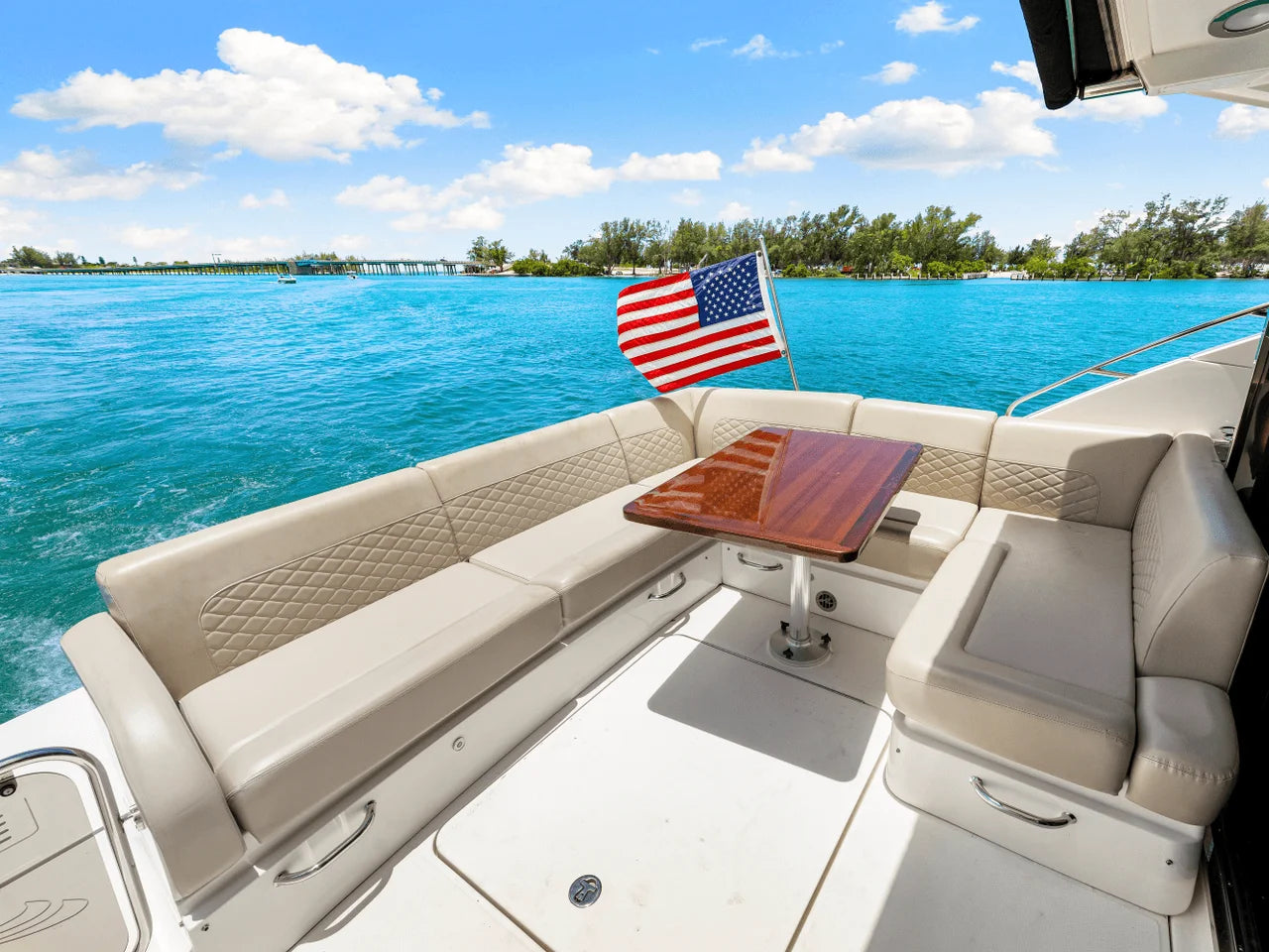 2017 Sea Ray 510 SUNDANCER 51.0 feet, Sarasota, FL #37
