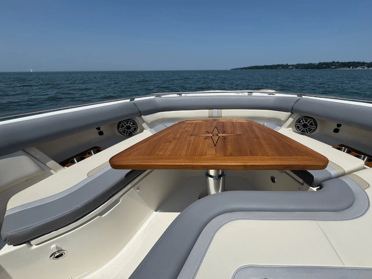 2025 Boston Whaler 380 Realm 38.0 feet, Huntington, NY #77