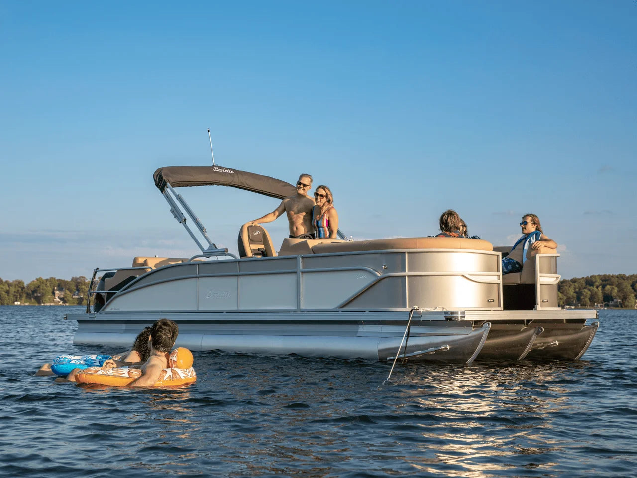 2026 Barletta Cabrio 24 UE 24.0 feet, Inuvik, Northwest Territories #1