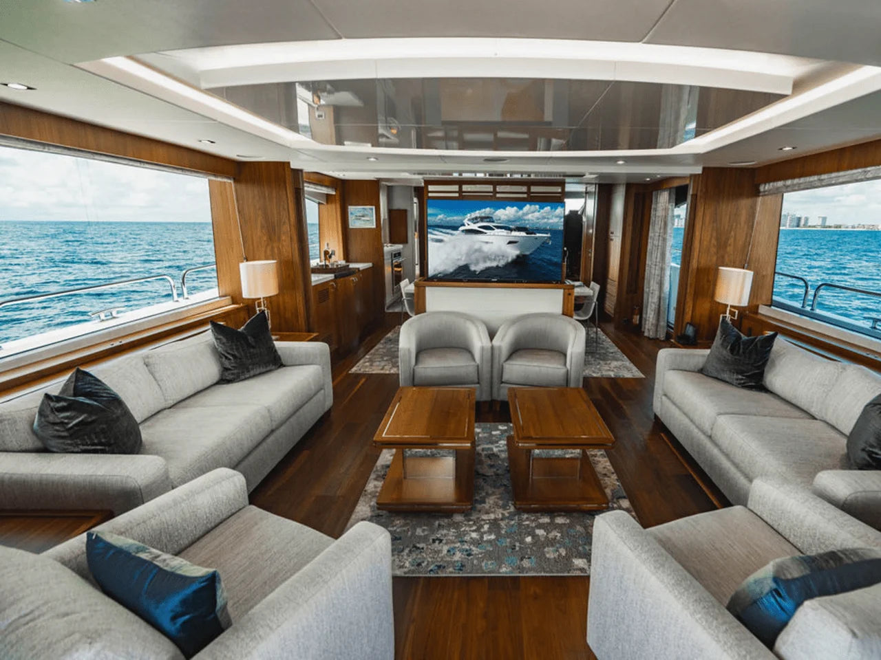 2019 Sunseeker 86 86.0 feet, Fort Lauderdale , FL #23