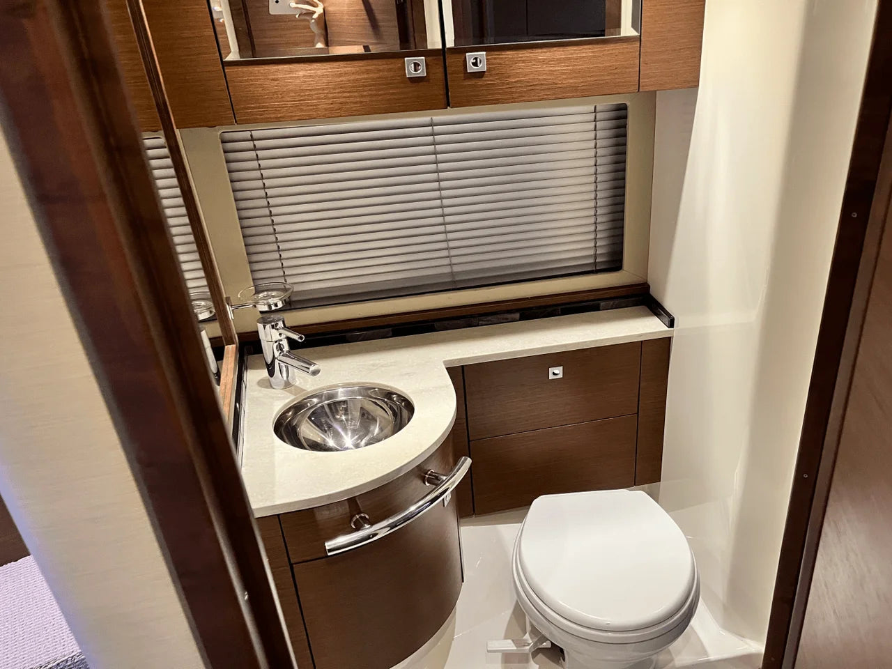 2015 Sea Ray 450 SUNDANCER 45.0 feet, Fort Myers, FL #42