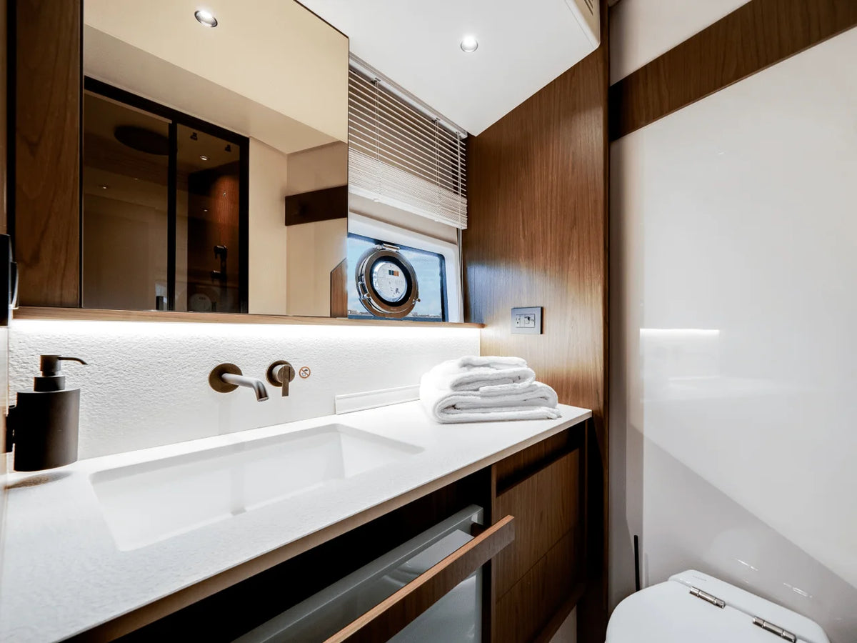 2026 Azimut Fly 72 72.0 feet, Dania Beach, FL #23