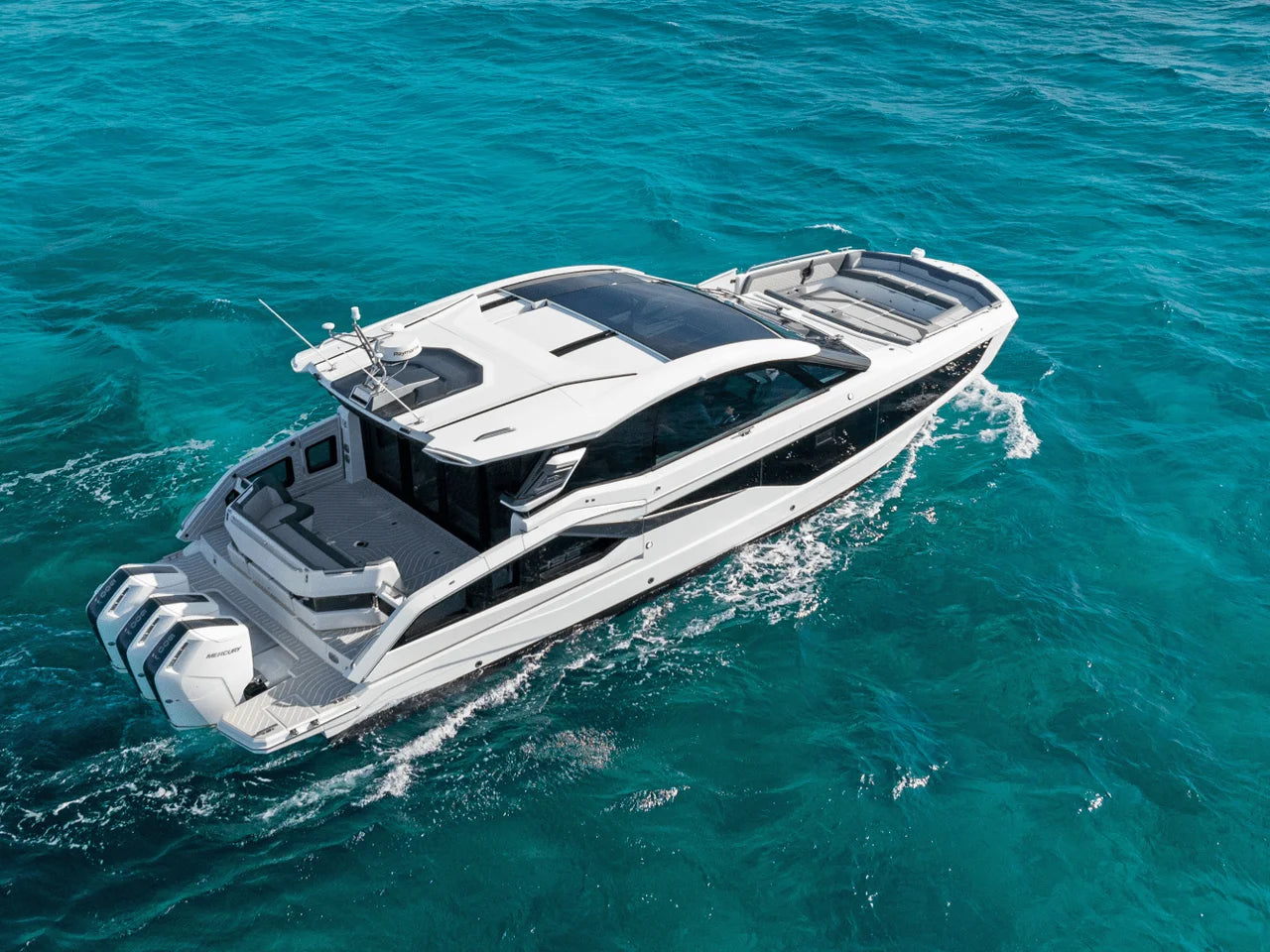 2027 Galeon 435 GTO 43.0 feet, Pompano Beach, Florida #5