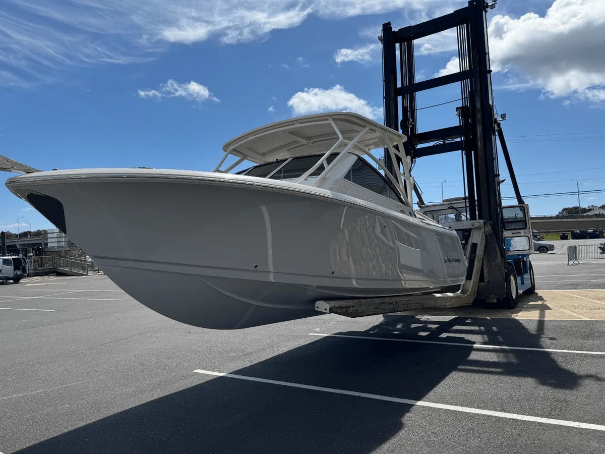 2026 Sailfish 245 DC 24.0 feet, Somers Point, New Jersey #9