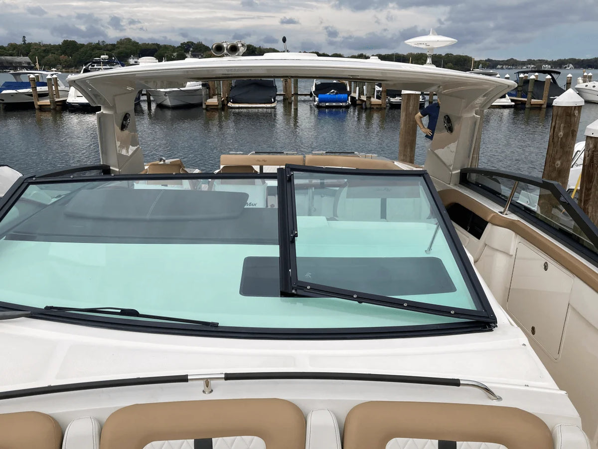 2019 Sea Ray 400 SLX 40.0 feet, Excelsior, Minnesota #47