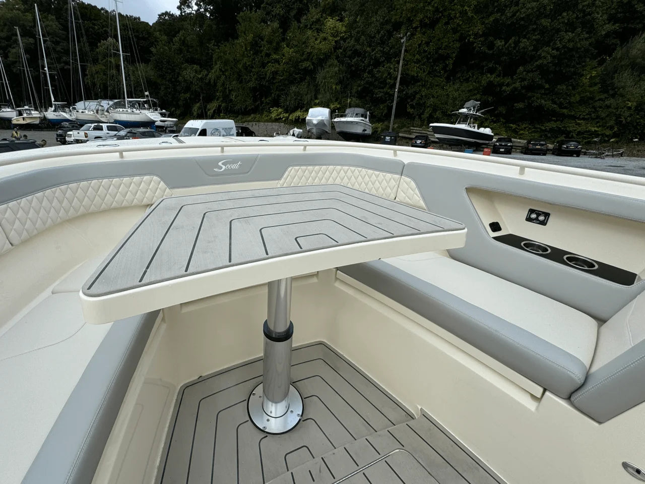 2025 Scout 377 LXF 37.0 feet, Huntington, NY #70