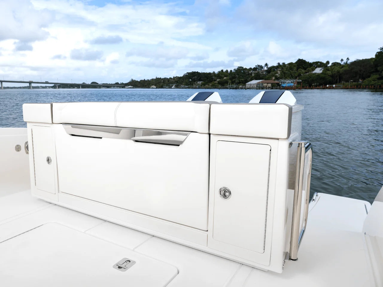 2025 Tiara Yachts LS 34 34.0 feet, Inuvik, Northwest Territories #38