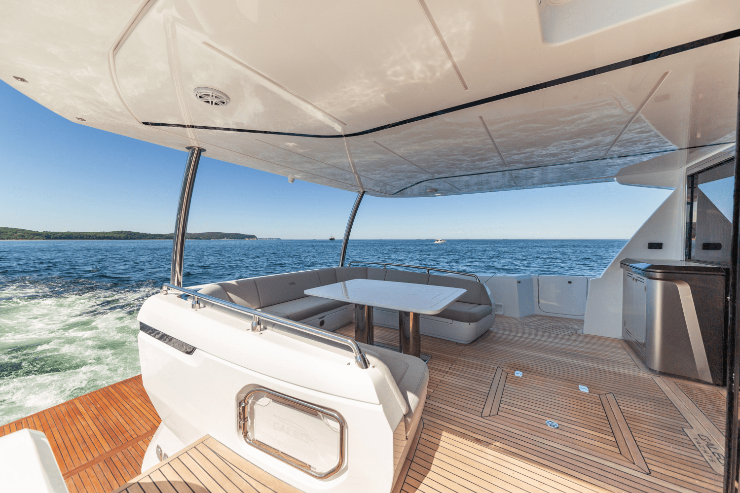2026 Galeon 800 FLY 83.0 feet, Inuvik, Northwest Territories #10
