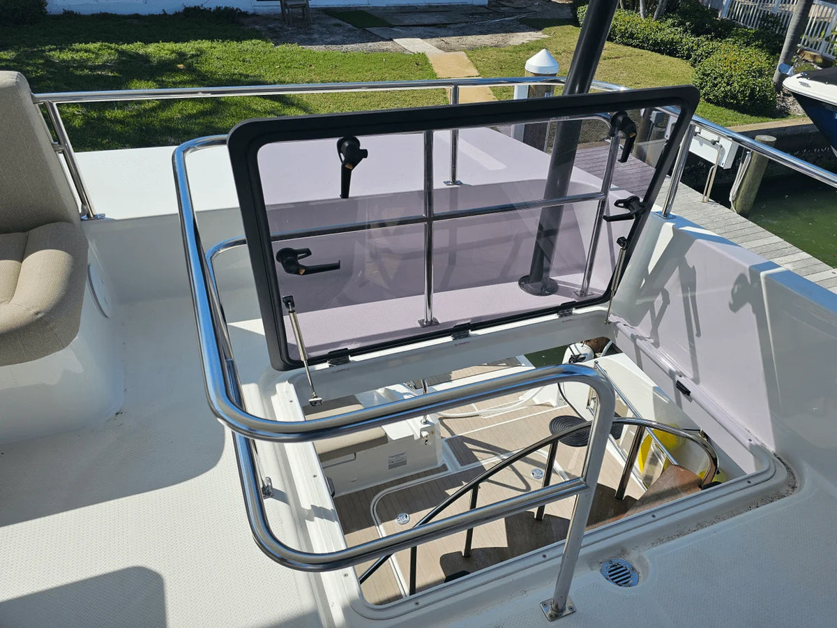 2023 Fountaine Pajot MY 6 44.0 feet, Clearwater, Florida #56