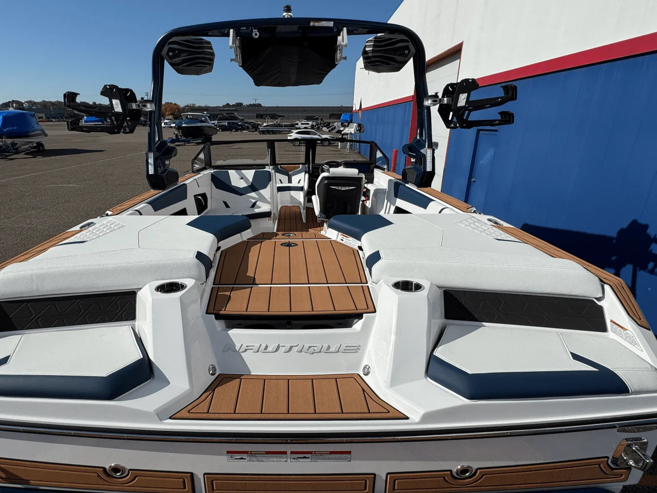 2026 Nautique Super Air Nautique GS22 22.0 feet, Rogers, MN #7