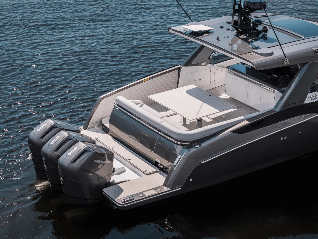 2026 Azimut 48 Verve 48.0 feet, Pompano Beach, FL #6
