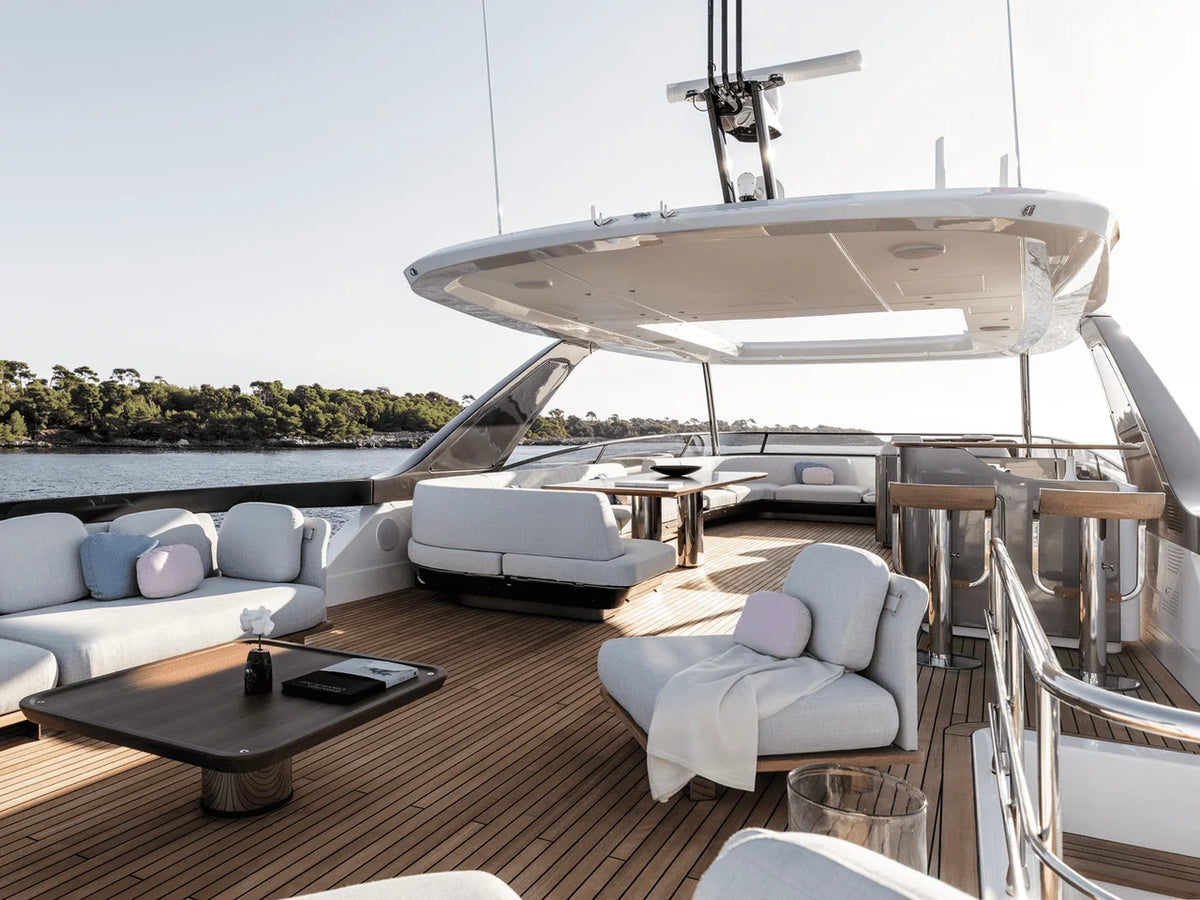 2027 Azimut Grande 26M 85.0 feet, Dania Beach, Florida #15