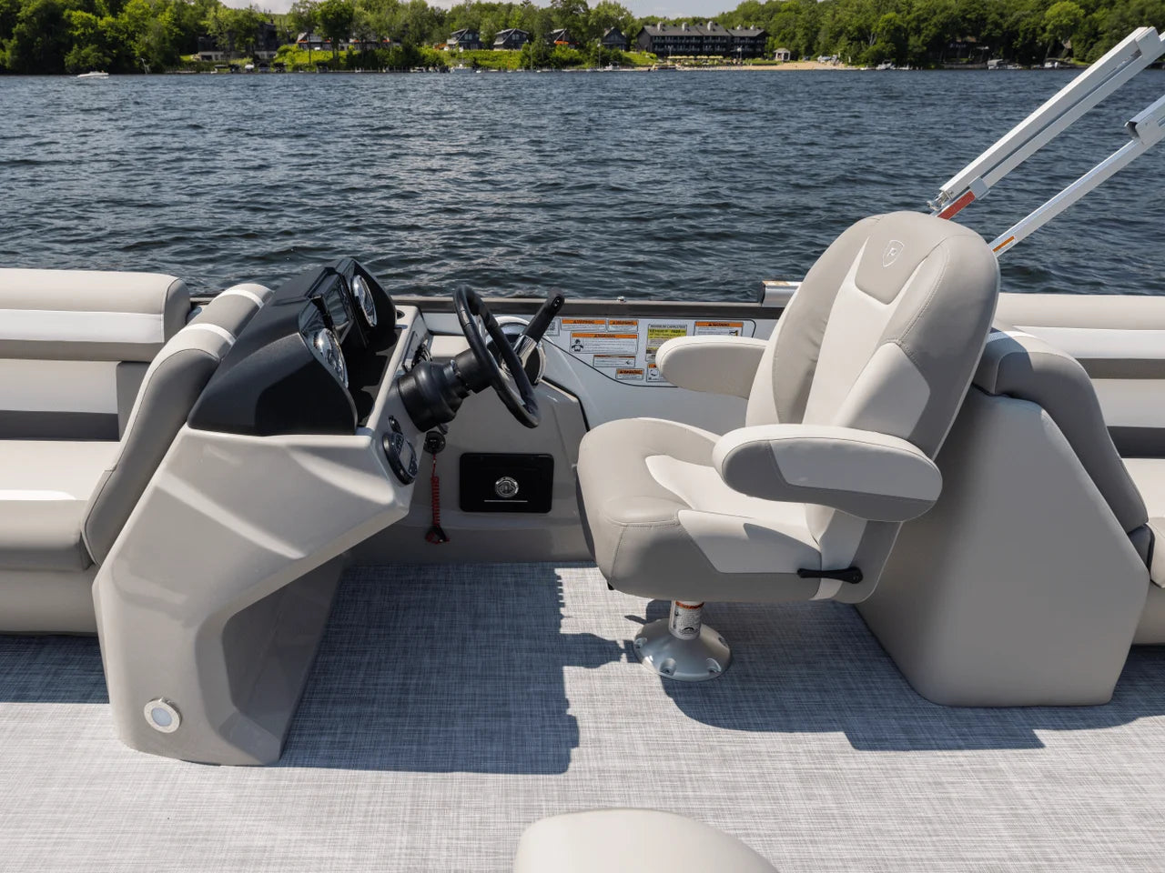 2026 Premier 220 Sunscape 22.0 feet, Inuvik, Northwest Territories #15