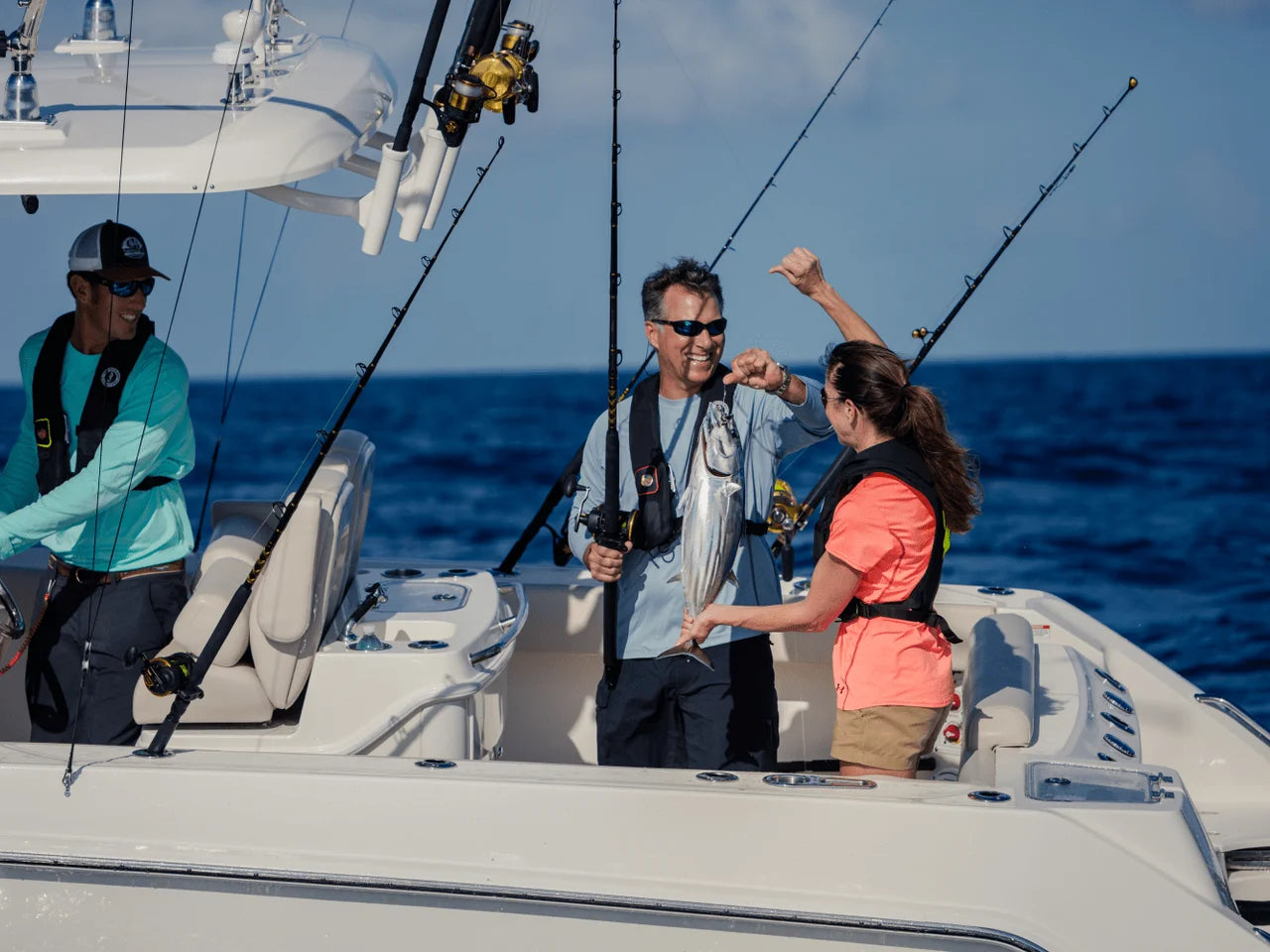 2026 Boston Whaler 280 Outrage 28.0 feet, Norwalk, Connecticut #116