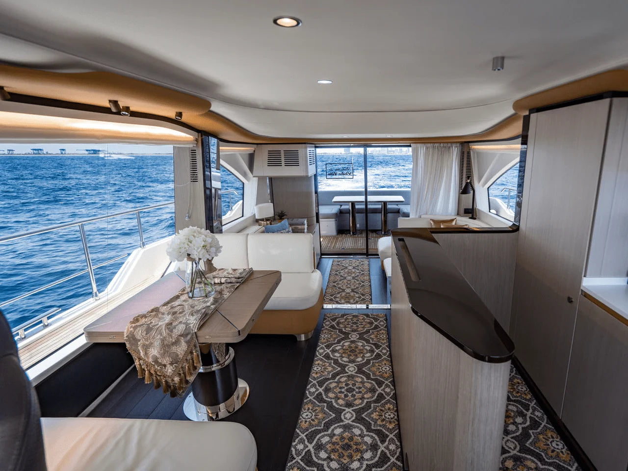 2024 Azimut 60 FLY 60.0 feet, Naples, FL #46