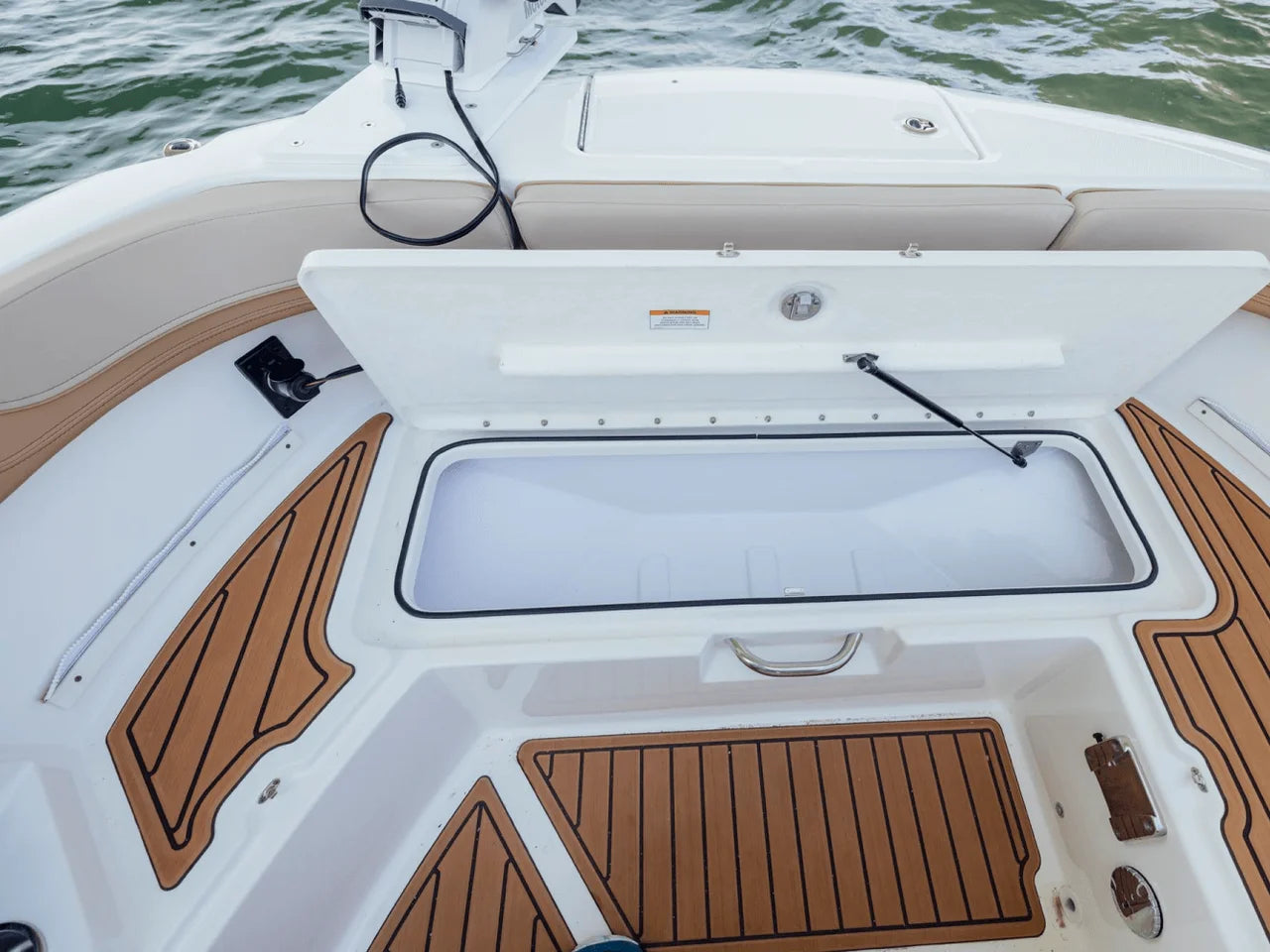 2025 Bayliner T22SC 22.0 feet, Inuvik, Northwest Territories #25