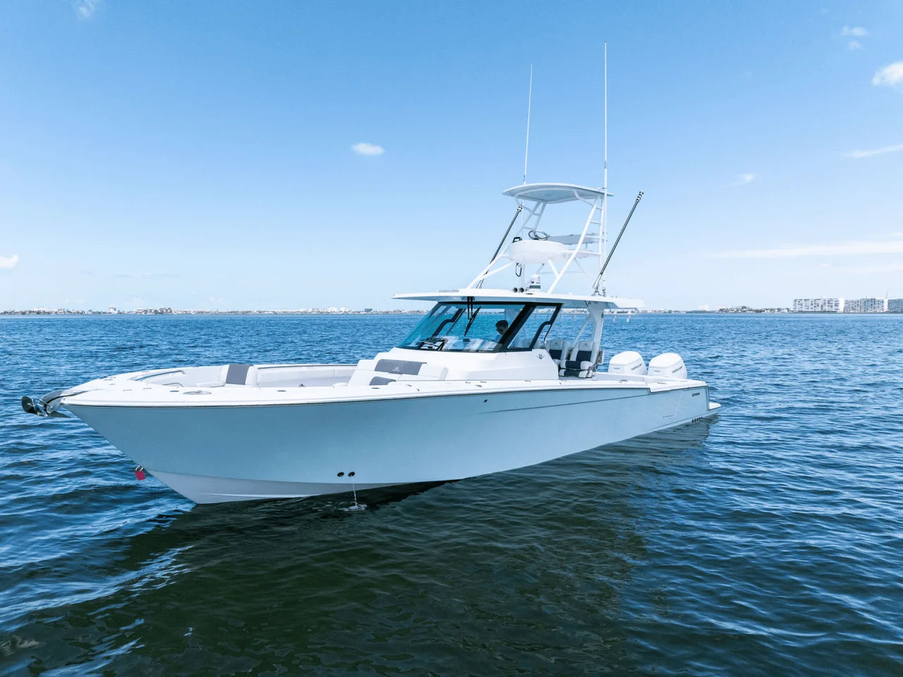 2024 Bertram 39CC 39.0 feet, St Petersburg, FL #9