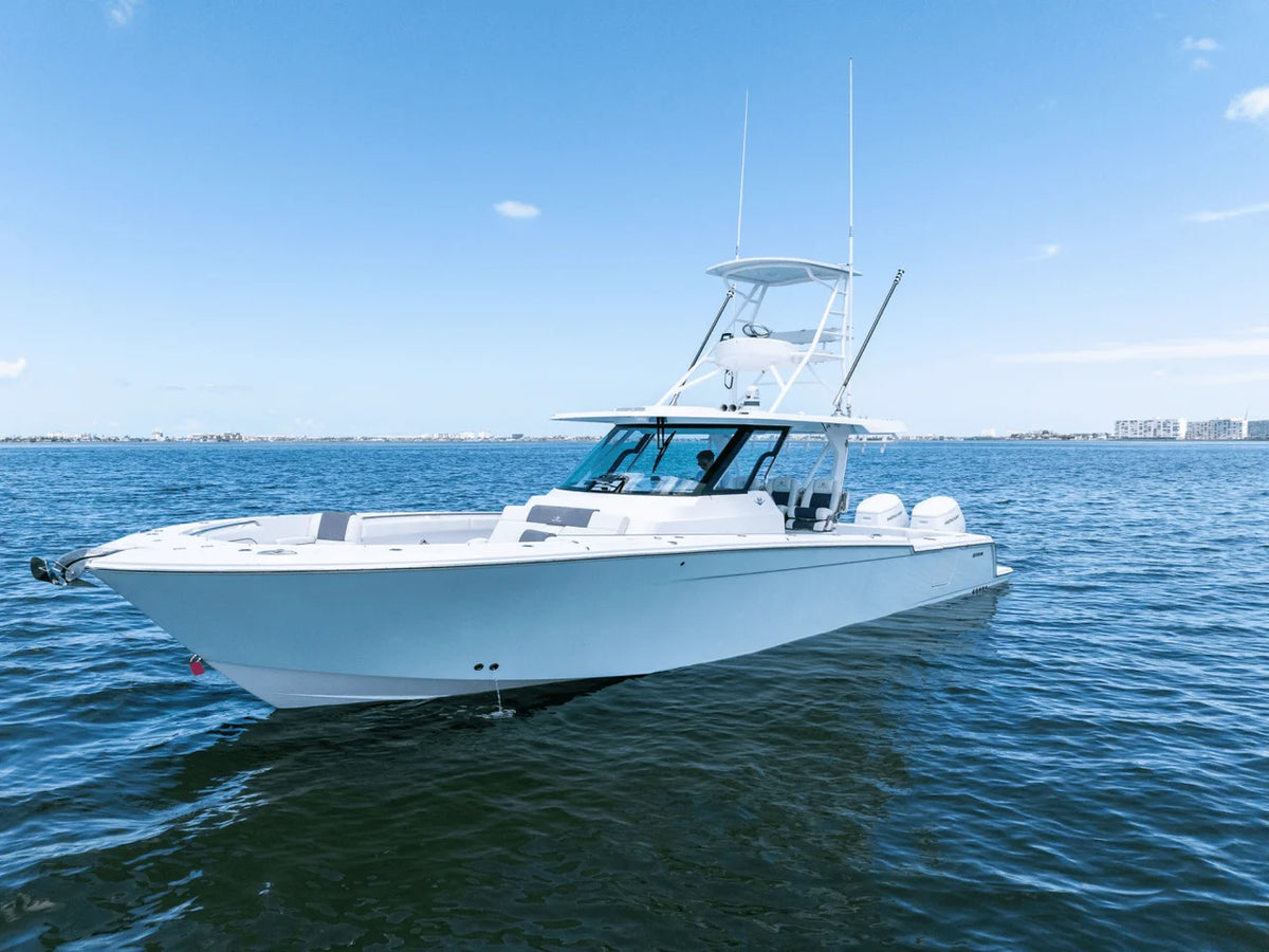 2024 Bertram 39CC 39.0 feet, St Petersburg, FL #2